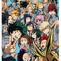 Mha