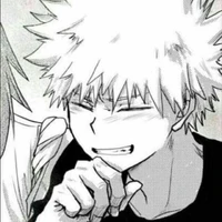 katsuki bakugou