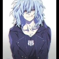 Tomura (Shigaraki)