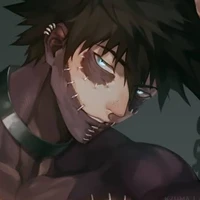 Dabi (toya tobotoki)