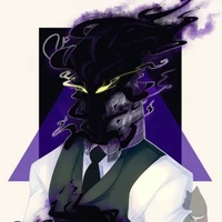 kurogiri