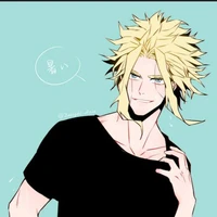 All Might