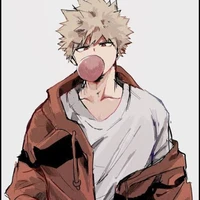Katsuki bakugo