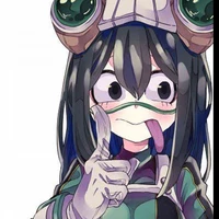 Tsuyu asui