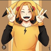 Denki kaminari