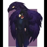 Fumikage Tokoyami