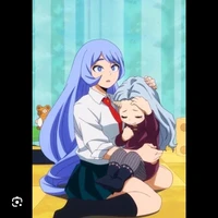 Nejire Hado