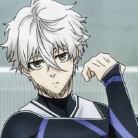 Seishiro Nagi