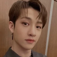 Bangchan 🐺