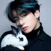Jeon Jungkook