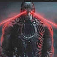 DARK SAIF