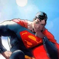 SUPERMAN