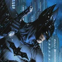BATMAN