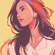 author