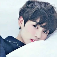 jeon jungkook