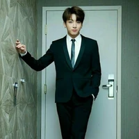 Park jungkook (jk)