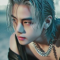 kim taehyung