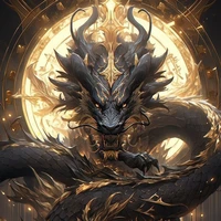 lack naga hitam