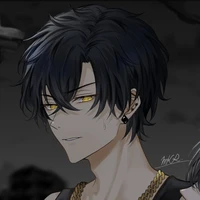 Yuu mikami tempest