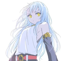 Rimuru tempest