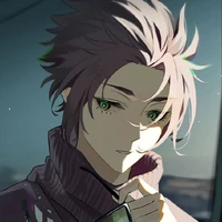Itoshi Sae.