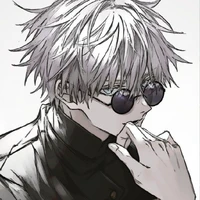 gojo satoru