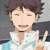 oikawa toruu