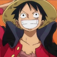Luffy