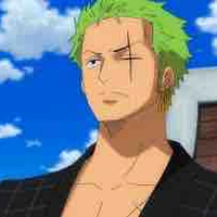 Zoro