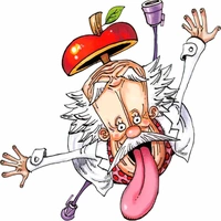 Vegapunk