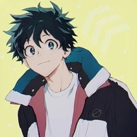 Deku *B*