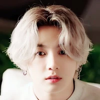 jeon jungkook