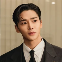 Jan shin yoo(boss)
