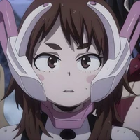 Uraraka