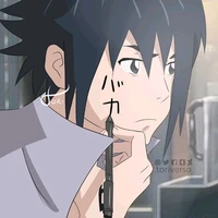 sasuke