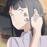 hinata