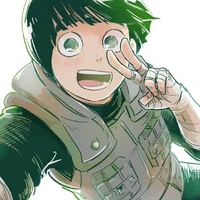 rock lee
