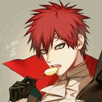gaara