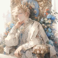 King Zane/fl father