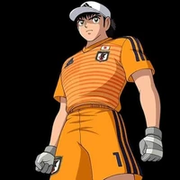 genzo wakabasyahi