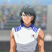 kojiro Hyuga