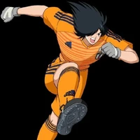 Ken wakashimazu