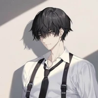 Victor the CEO