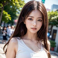 Sana (FL/17 year old)