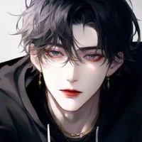 Saúl Parker A.D (hrm de Liam)
