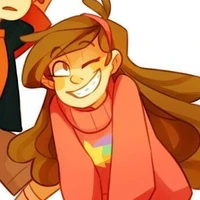 *~Mabel~*