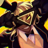 *~Bill(humano)~*