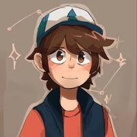 *~Dipper~*