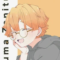 ☀️Zenitsu⚡