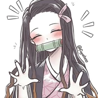 ⚡🌊Nezuko
